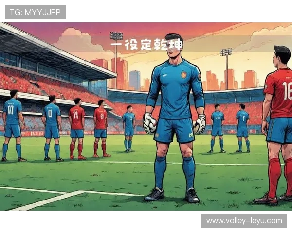 足球球星活力四射广告动画精彩呈现全球体育魅力与激情对决 足球球星活力四射广告动画精彩呈现全球体育魅力与激情对决