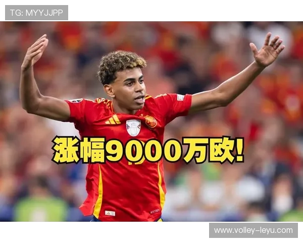 足球球星身价上限探讨如何平衡市场价值与竞技公平性 足球球星身价上限探讨如何平衡市场价值与竞技公平性