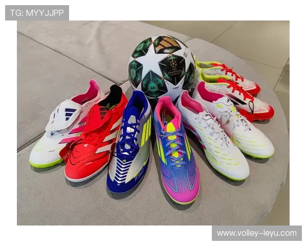 阿迪达斯足球鞋代言球星名单及其影响力分析 阿迪达斯足球鞋代言球星名单及其影响力分析